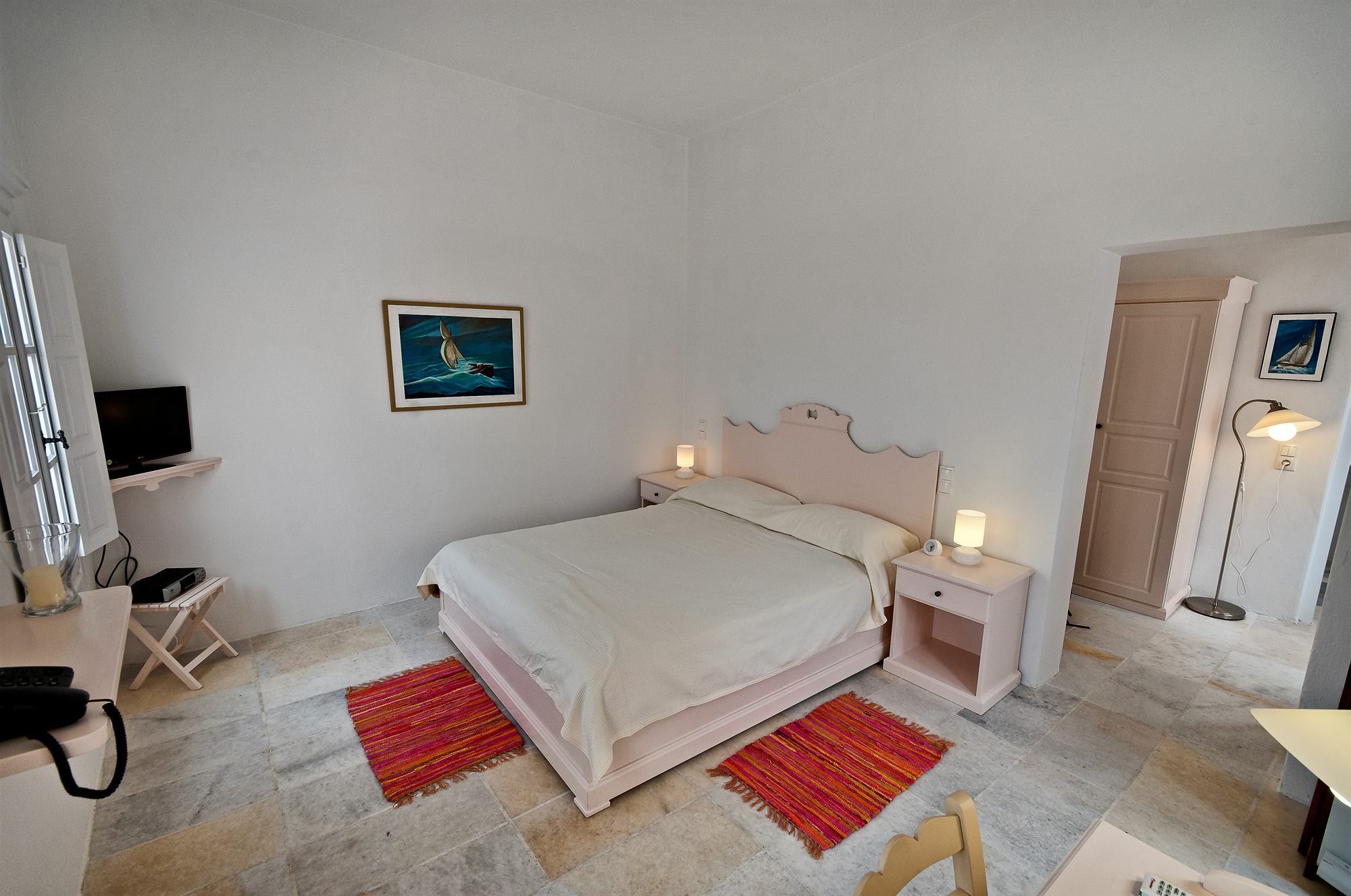 סנטוריני Cori Rigas Suites מראה חיצוני תמונה